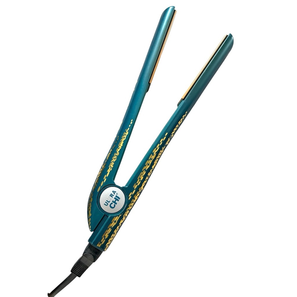 Chi Ceramic 1” Flat Iron